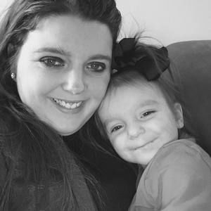 Meet your Posher, Alie