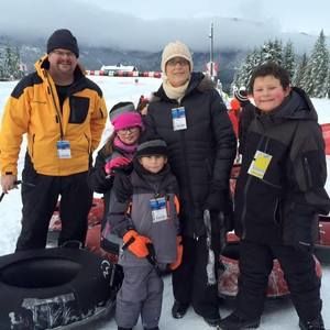 Meet your Posher, Kelly