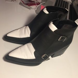 Sam edelman bootie