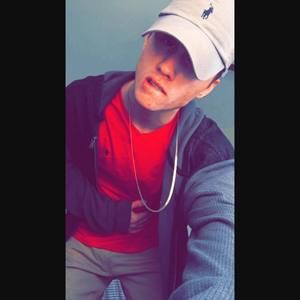 Meet your Posher, Gage