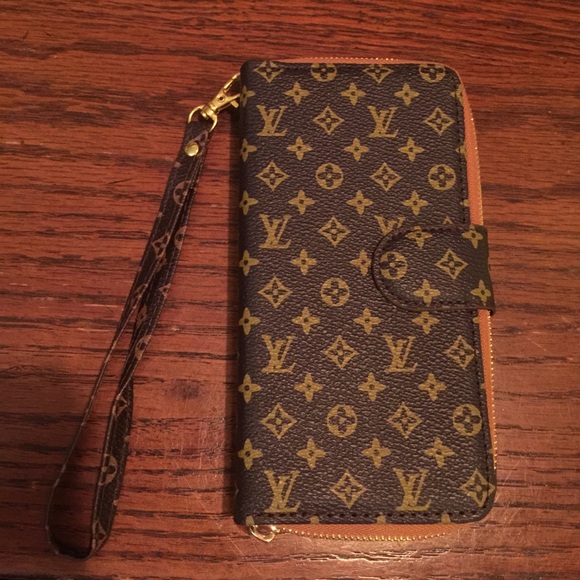 iPhone 6 Plus phone case