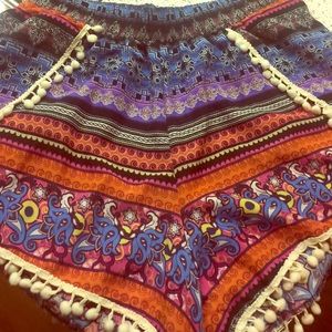 Women's shorts