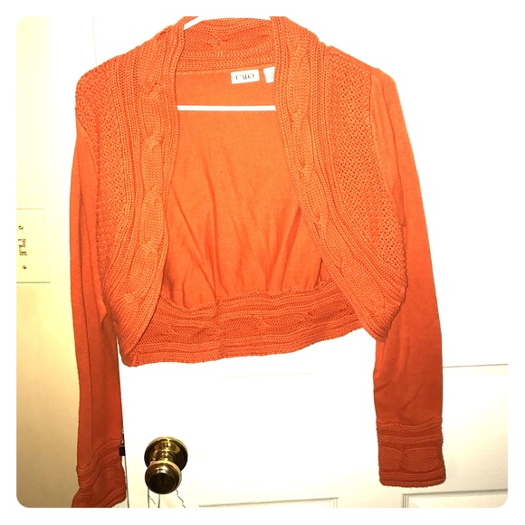 Women's shrug