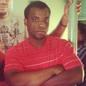 Meet your Posher, Billyray