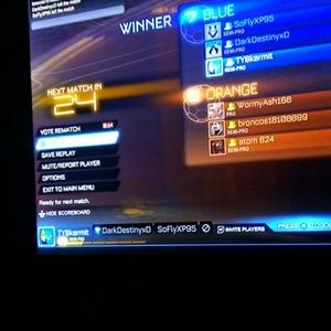 Meet your Posher, William