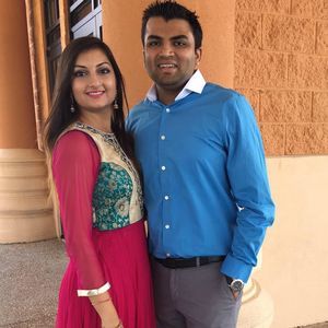 Meet your Posher, Bhavesh-ankita