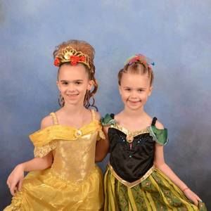 Meet your Posher, Kimberly