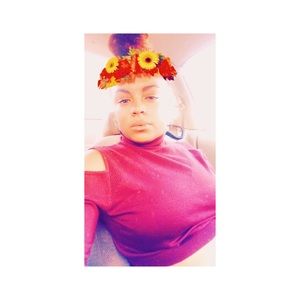 Meet your Posher, Brandy