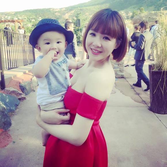 Meet your Posher, Jamie - Picture 1 of 1