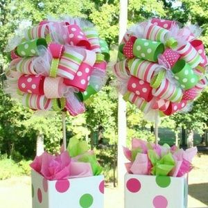 Meet your Posher, Briana