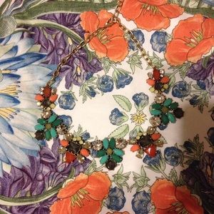 Colorful Collar