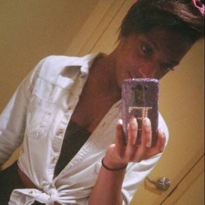 Meet your Posher, Eboni