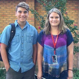 Meet your Posher, Cheryl