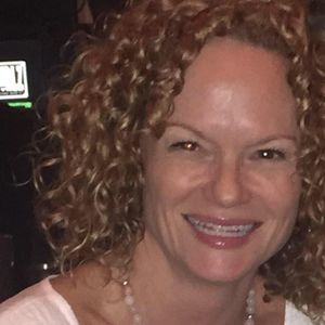 Meet your Posher, Leigh