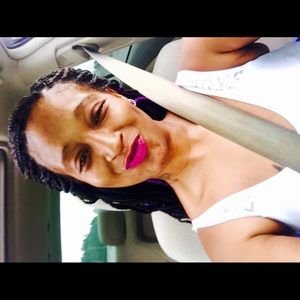 Meet your Posher, Katrina