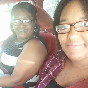 Meet your Posher, Brittney