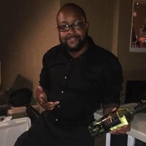 Meet your Posher, Donald