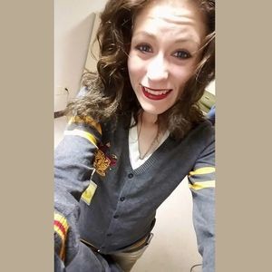 Meet your Posher, Meagan