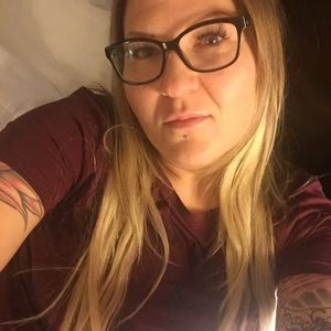 Meet your Posher, Tammy