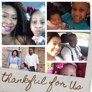 Meet your Posher, Latoya