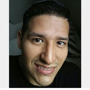 Meet your Posher, Rob