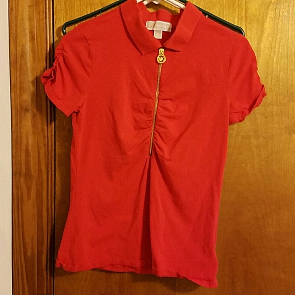 Michael kors shirt