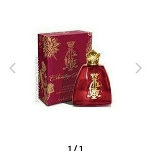 Christian audigier perfume