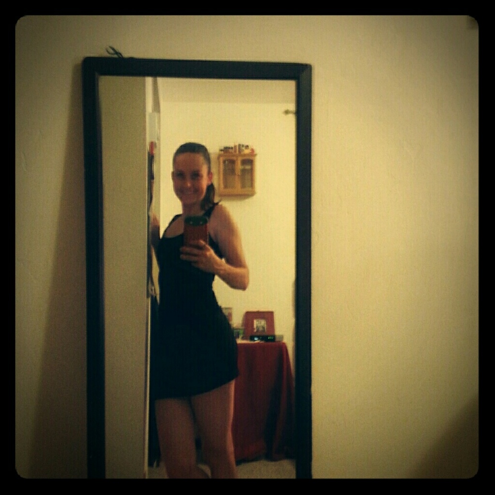 Meet your Posher, Tammie