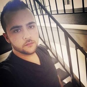 Meet your Posher, Steve