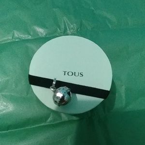 Authentic Tous Necklace