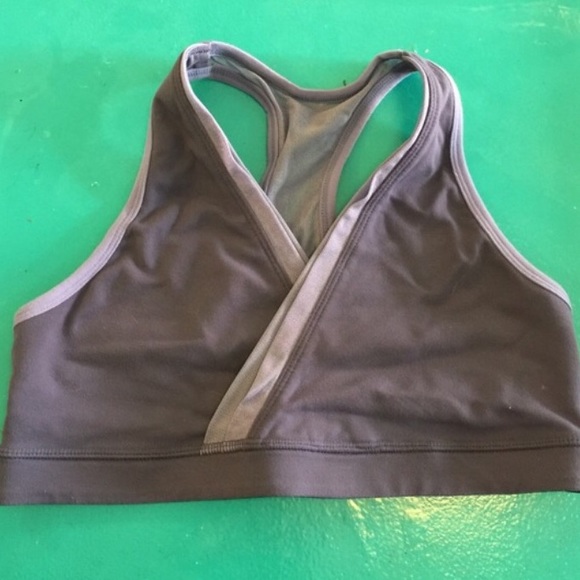LULULEMON SPORT BRA - Picture 1 of 3