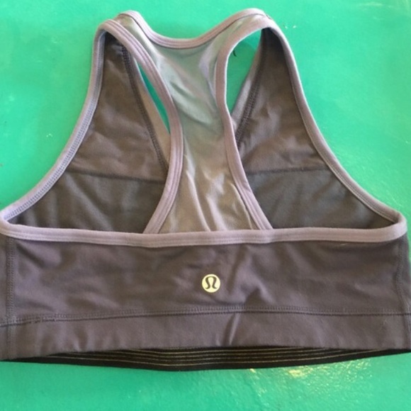 LULULEMON SPORT BRA - Picture 2 of 3