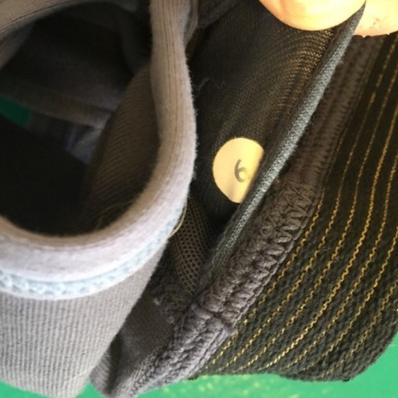 LULULEMON SPORT BRA - Picture 3 of 3