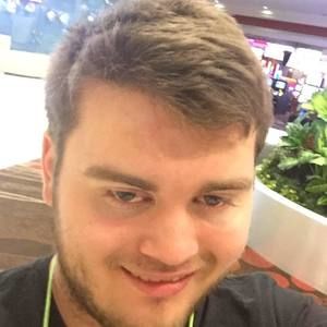 Meet your Posher, Donovan