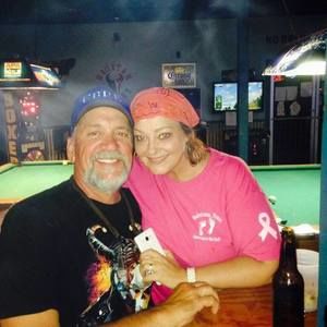 Meet your Posher, Jamie