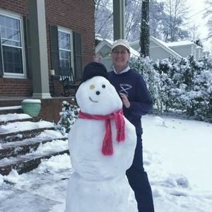 Meet your Posher, Libby