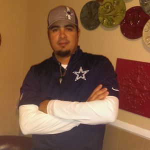 Meet your Posher, Billy