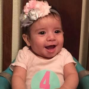 Meet your Posher, Gabby