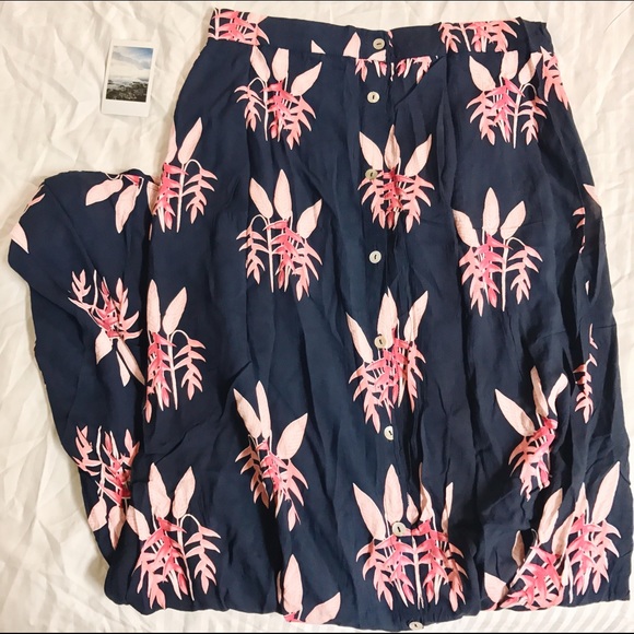 Acacia heliconia Kahuku dress