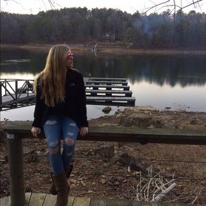 Meet your Posher, Ellie