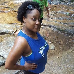 Meet your Posher, Cheryl