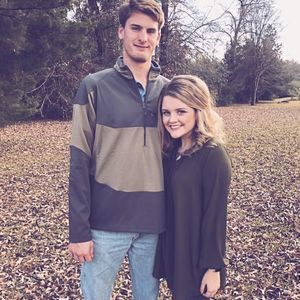 Meet your Posher, Catherine