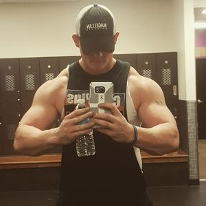 Meet your Posher, Chris