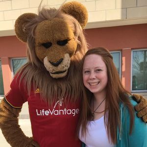 Meet your Posher, Kandace