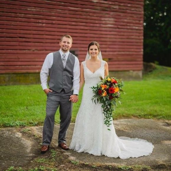 Meet your Posher, Sebby