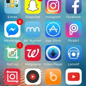 Meet your Posher, Sally