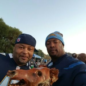 Meet your Posher, Perren