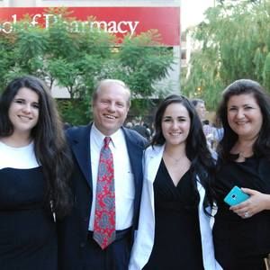 Meet your Posher, Rita