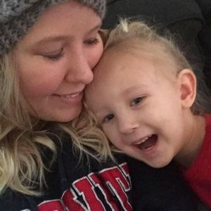 Meet your Posher, Jamie