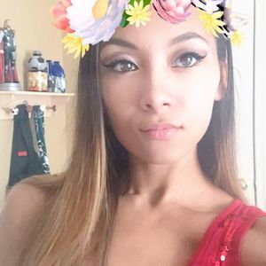 Meet your Posher, Natasha